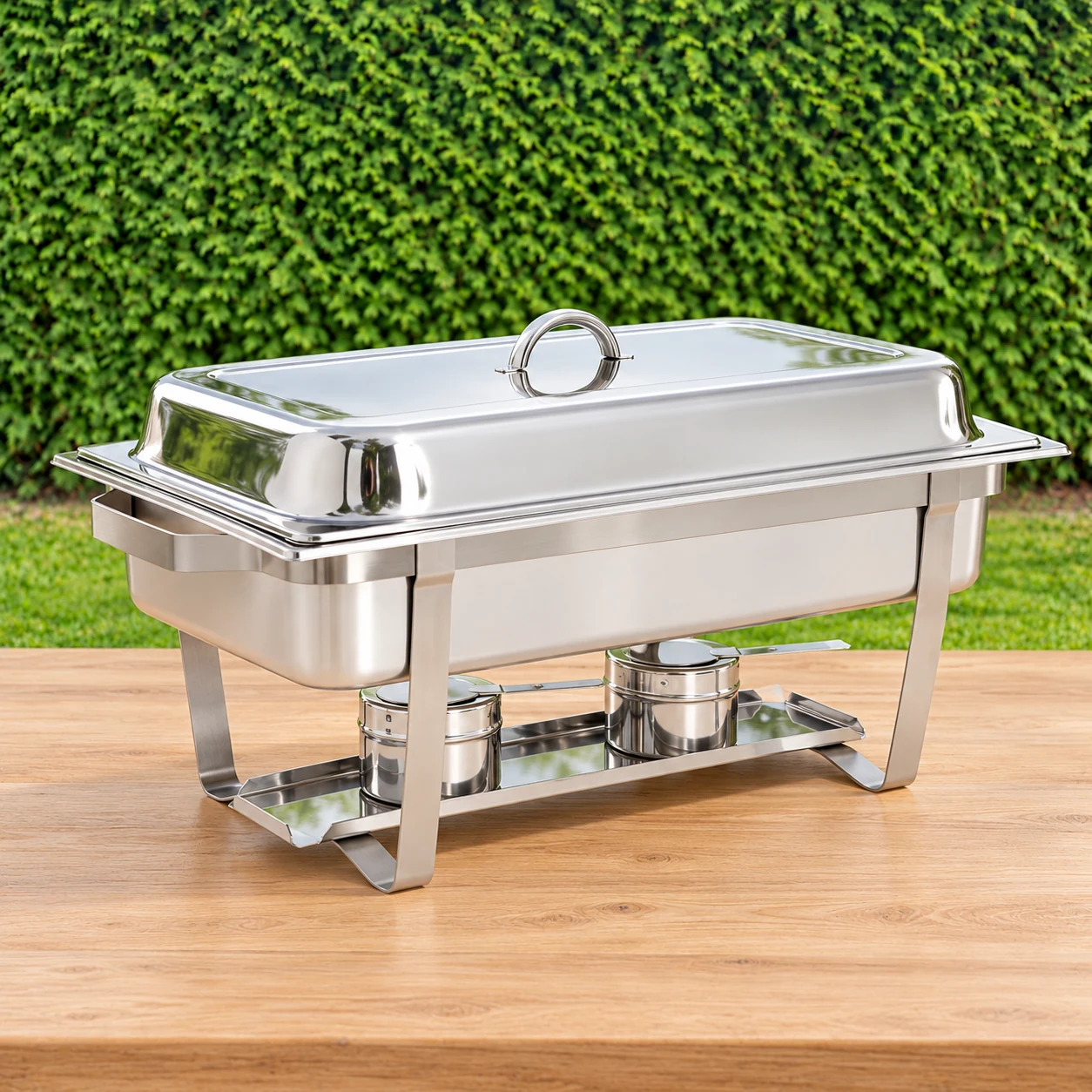 Chafing Dish GN 1/1